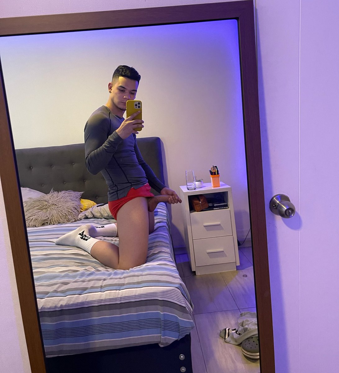 rt para más 🔥 💙 sigo o te espero en onlyfans.com/drreypaez