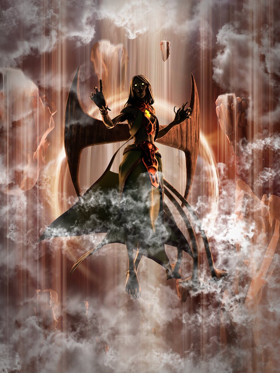 ⚔️ ELEMENTALS ARE COMING ⚔️ 

🆓 FREE Mint for THE WORTHY 🆓

This is your chance to join Massina &amp; the Colosseum Eternal alongside Eternal Primes. 

⚔️ Battle for Glory
🔥 Unleash your Fury
💫 Claim Everlasting Immortality

Mint Date: SOON

#Web3Gaming #Blockchaingaming #web3