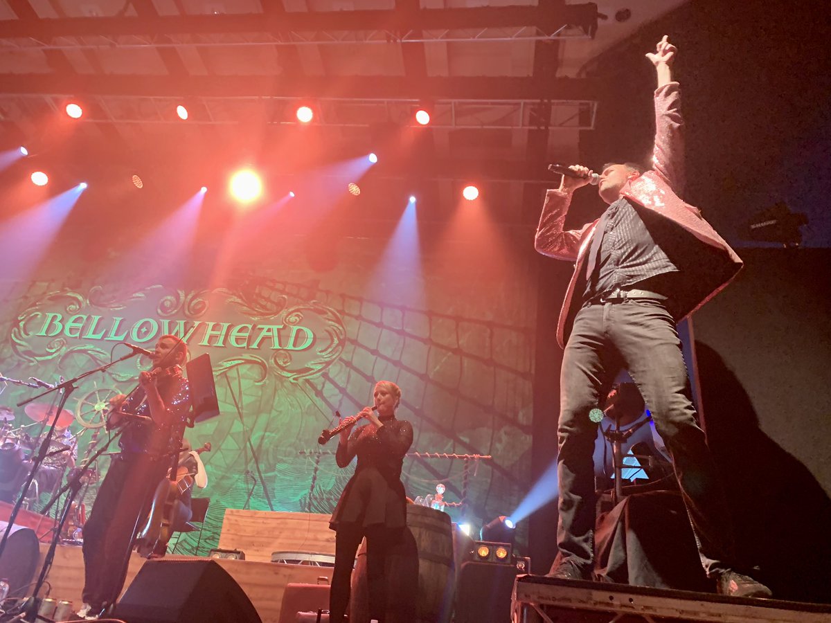 Mr_Sculli's tweet photo. Good skills @sweeneyfiddle and @bellowheaduk…. blowing a storm inside and out in Brighton tonight! https://t.co/a51fQ4oS1W