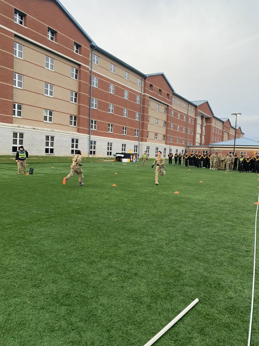 Echo Company, 16th OD BN, 59th OD BDE tweet media