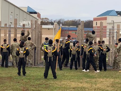 Echo Company, 16th OD BN, 59th OD BDE tweet media