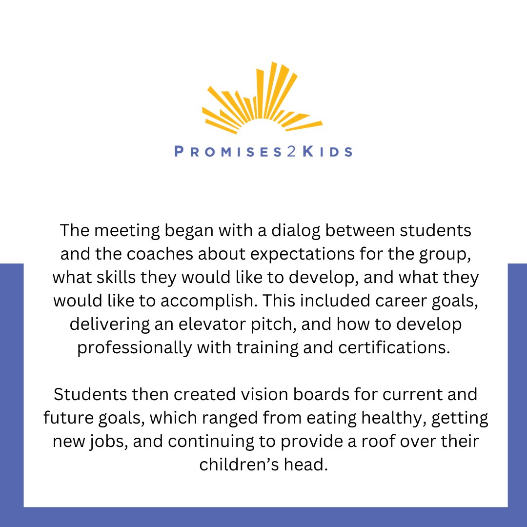 promises2kids's tweet photo. Guardian Scholars’ Women’s Leadership Network had their first meeting of the year. This group provides coaching from professionals & leading community members. #Promises2Kids #FosterCare #FosterYouth #FosterChildren #BrighterFutures #GuardianScholars #SpecialtyGroups #Networking https://t.co/kErxh0XAGl