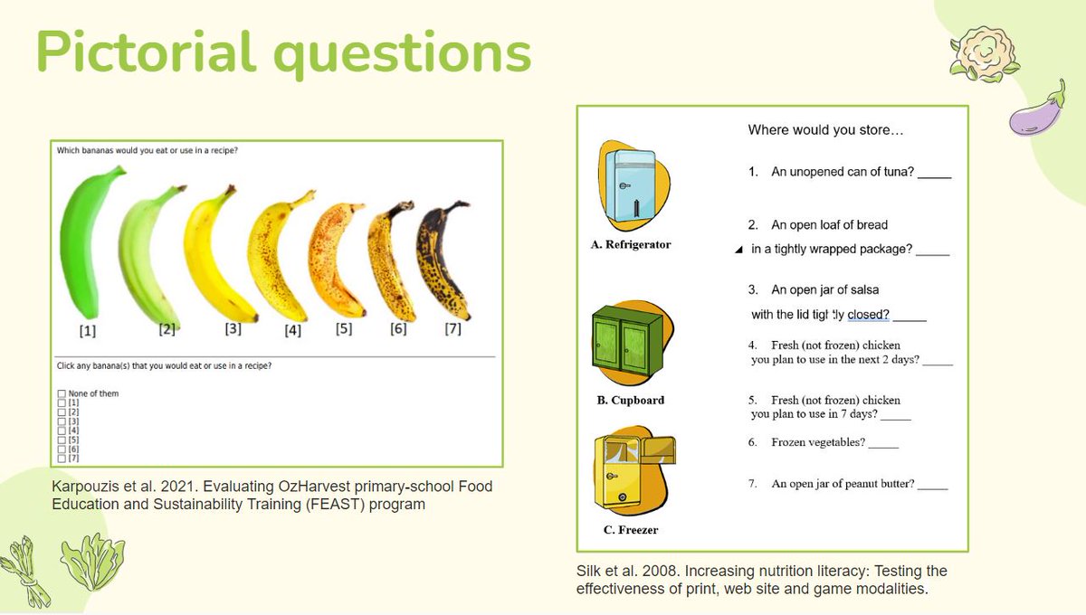 Sarah &amp; Olivia are final-year <a href="/MonashNutrition/">Monash Nutrition</a> students who've spent this semester exploring fun, engaging and effective ways to evaluate the Little Food Festival. This morning they presented their key recs to <a href="/SandroDemaio/">Dr Sandro Demaio</a> &amp; Candy from <a href="/sandrodemaiofdn/">Sandro Demaio Foundation</a> - what a fun project!