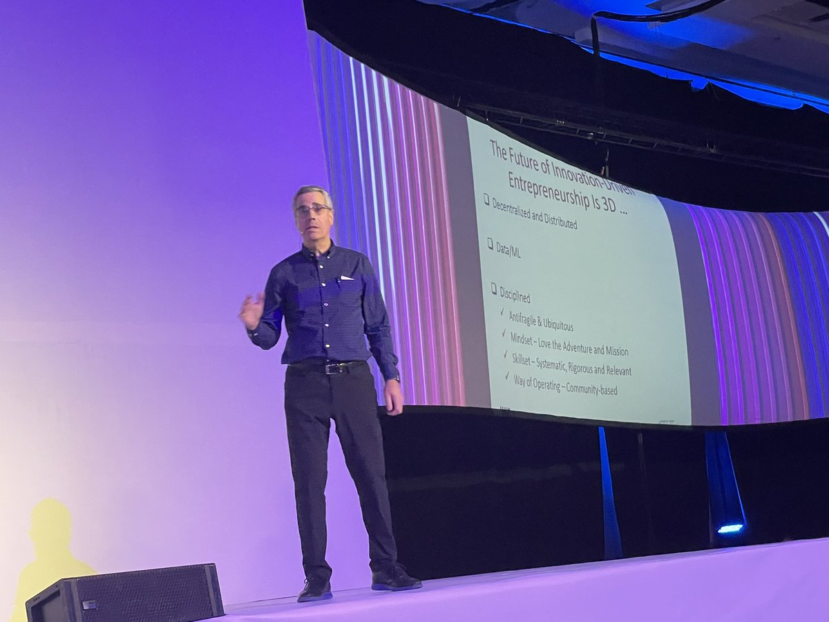 nan_dicab's tweet photo. “Entrepreneurs *DO NOT* survive crisis, they thrive throughout. They are antifragile.” @BillAulet
#Entrepreneur #entrepreneurmindset #CrisisSurvivor
@INCmty https://t.co/18CtwHjsQG