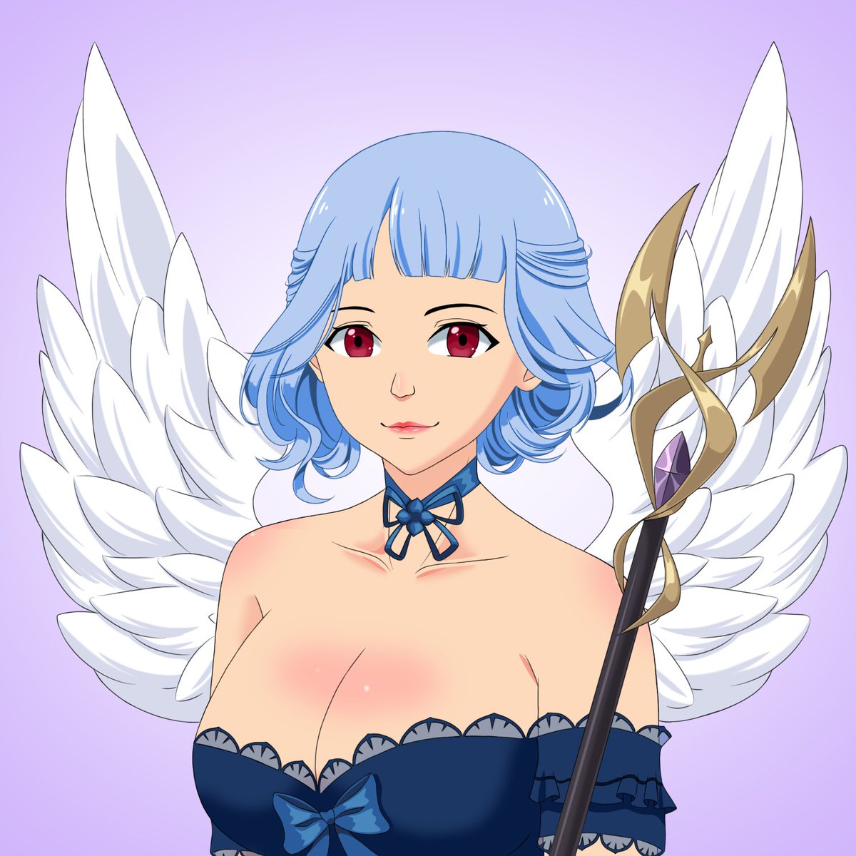 worldofwaifuz's tweet image. KIARA Public shuffle is ready!
Will be live tomorrow 11/16 at 10AM EST.
Mint price: 28A
algoxnft.com/shuffle/1418