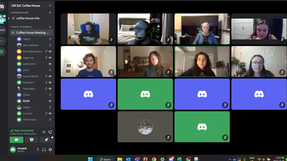 Canadian Rivers Institute tweet media