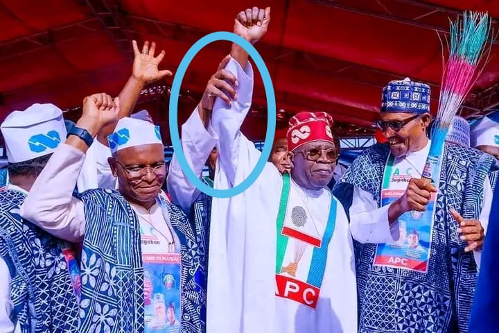 Atiku does not need help