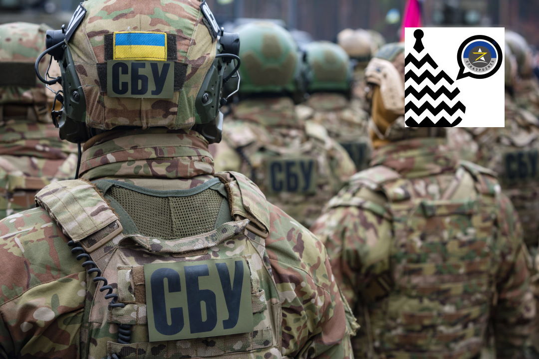 NowaEuropWschod's tweet photo. Wojna wywiadów trwa. Po napaści Rosji na Ukrainę politycy "spuścili wywiady ze smyczy"

https://t.co/dgEnH9roQa

Rozmowa @JarekKociszewsk z pułkownikiem @matysiakmaciej, byłym wiceszefem polskiej Służby Kontrwywiadu Wojskowego

@STRATPOINTS_EU 

#podcastNEW #wojna #Rosja #Ukraina https://t.co/cOhQnX9q6U