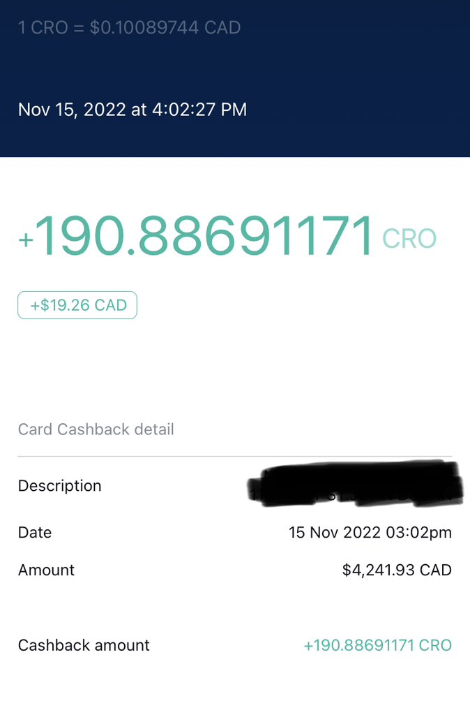 StonedRancher's tweet photo. Purchased my #Canola seed for #FarmingSeason2023 on my #RubyRed #CryptocomVisa ๐
Thank you to @kris and your team for the professionalism over the past few days while squashing the #FUD
#CroFam has been killing it with support ๐
@cryptocom @Visa
#CRO #CronosChain #Crypto https://t.co/tCICkxMc0X