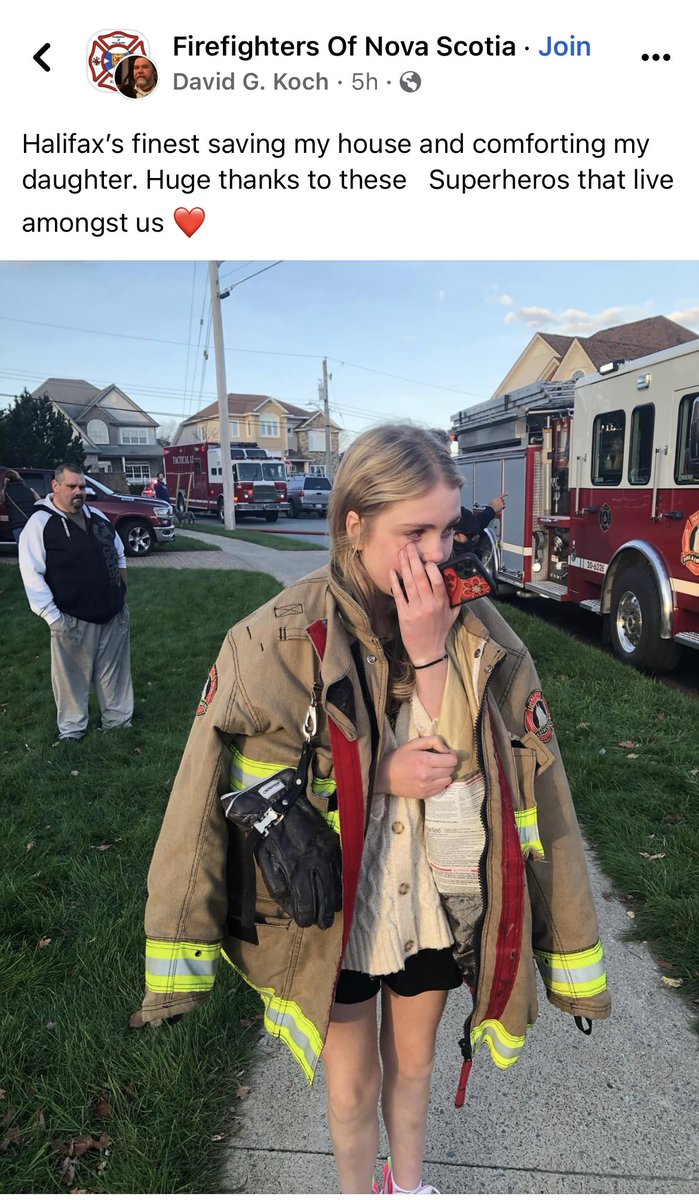 Halifax Fire News tweet media