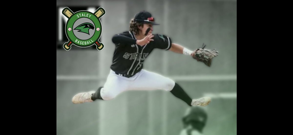Staley Baseball tweet media