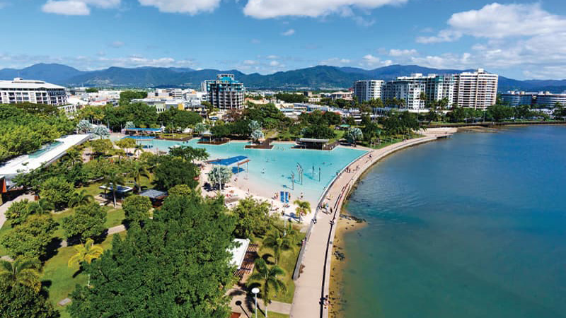 Any bioinformaticians want a great work/life balance and to live in beautiful Cairns Australia? I’m hiring at least 1 postdoc in early 2023 and have a PhD scholarship available for a domestic or international student.  #bioinformatics #postdoc #phd <a href="/jcu/">James Cook Uni</a> <a href="/abacbs/">ABACBS</a>
