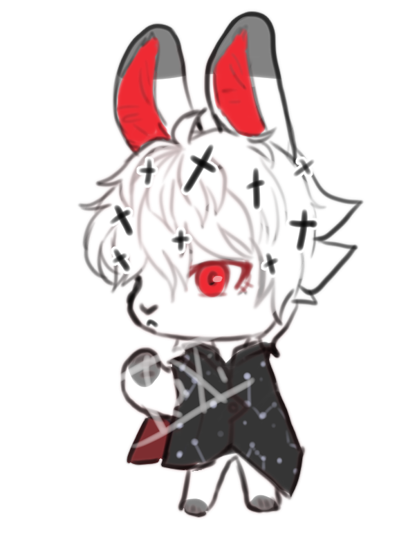 RoiMiserea's tweet photo. my brain made this while i was trying to sleep last night https://t.co/GU2hJ4H8Z7