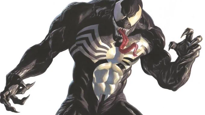 #VENOM 