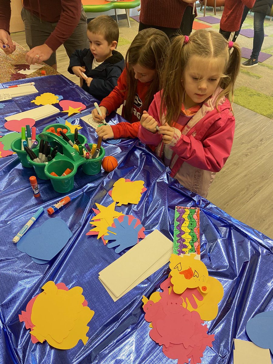 artystowers's tweet image. Thank you to our families who helped celebrate our Hembree Artists on this rainy day at the Milton Library. @HembreeSprings @ArtsFCS @fomlga