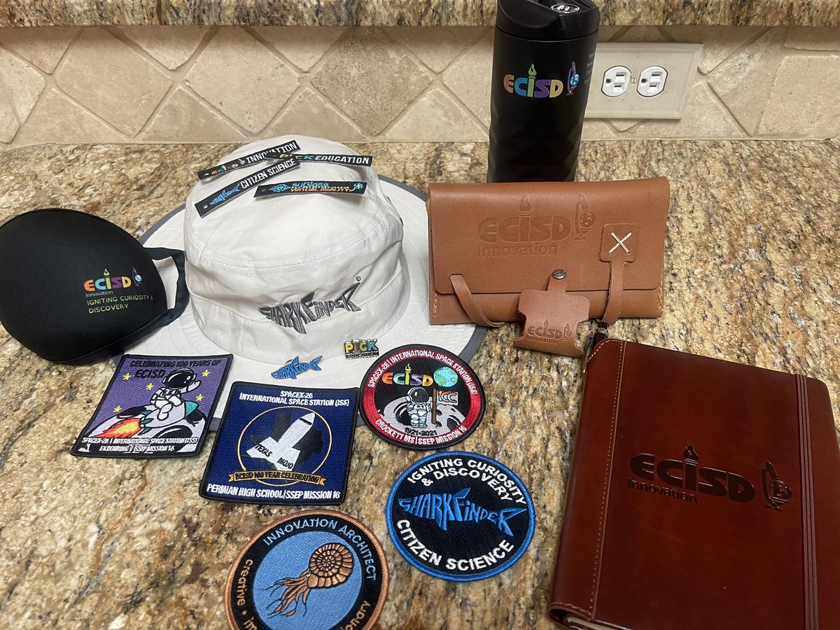 Angela C. Johnson (@ac_johnson75) on Twitter photo Today was a VERY exciting day! It was my first day in my new position as an Innovation Instructional Specialist for Ector County ISD! I had the warmest welcome from a fabulous team! <a href="/EctorCountyISD/">Ector County ISD</a> <a href="/ECISDinnovation/">ECISD Innovation</a> Today was a VERY exciting day! It was my first day in my new position as an Innovation Instructional Specialist for Ector County ISD! I had the warmest welcome from a fabulous team! <a href="/EctorCountyISD/">Ector County ISD</a> <a href="/ECISDinnovation/">ECISD Innovation</a>