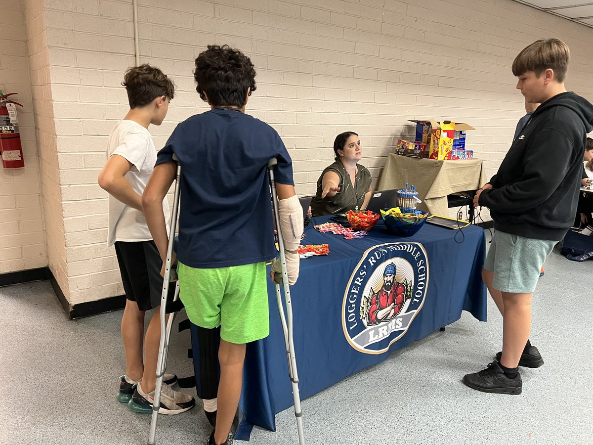 Cynthia Gil (@cynthiagil03) on Twitter photo What day is it today?! Cash in Your PATH POINTS DAY!!! Lumberjacks are always on the #PATH <a href="/flpbis/">Florida PBIS</a> <a href="/pbstrulymatters/">PBISTrulyMatters</a> <a href="/MsStathopoulos/">Christina</a> What day is it today?! Cash in Your PATH POINTS DAY!!! Lumberjacks are always on the #PATH <a href="/flpbis/">Florida PBIS</a> <a href="/pbstrulymatters/">PBISTrulyMatters</a> <a href="/MsStathopoulos/">Christina</a>