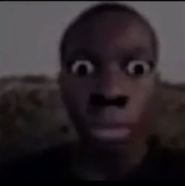 Se filtra su reaccion: