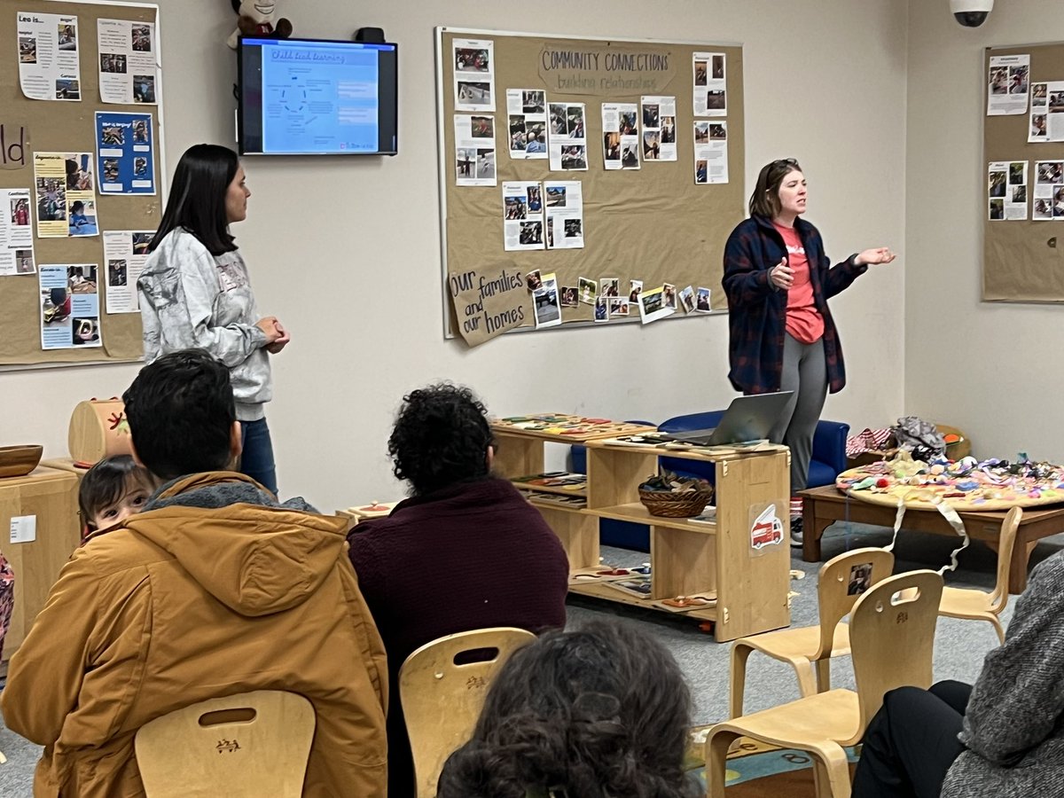 Ruth Staples Child Development Lab School-UNL tweet media