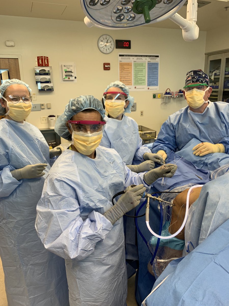 Elizabeth Matzkin MD (@docmatzkin) on Twitter photo “To build a strong team, you must see someone else’s strength as a complement to your weakness and not a threat to your position”
#bestORteam #orthopedics #sportsmedicine <a href="/MGB_Sports/">MGBSportsMed</a> <a href="/MGBWomensSports/">MGBWomensSportsMedicine</a> #teamwork “To build a strong team, you must see someone else’s strength as a complement to your weakness and not a threat to your position”
#bestORteam #orthopedics #sportsmedicine <a href="/MGB_Sports/">MGBSportsMed</a> <a href="/MGBWomensSports/">MGBWomensSportsMedicine</a> #teamwork