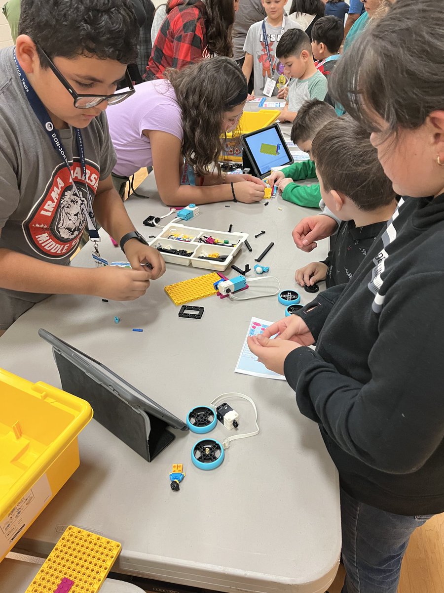 June Ritchlin tweet media