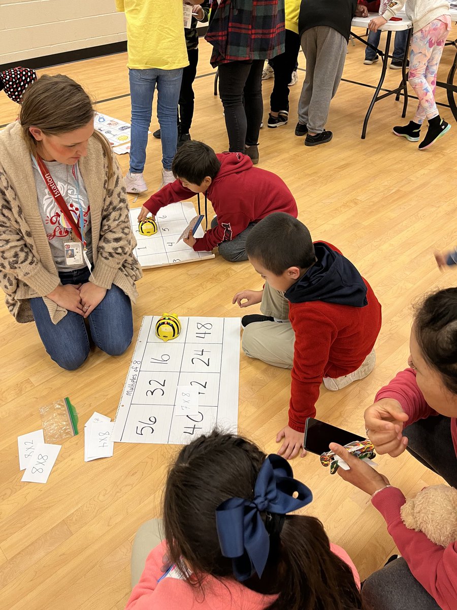 June Ritchlin tweet media