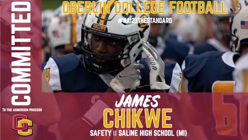 James Chikwe tweet media