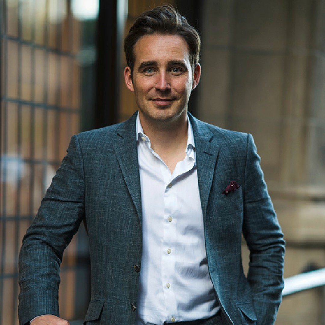 HighPointU's tweet photo. 💡High Point University is welcoming another global leader to the growing Access to Innovators Program. Motivational business speaker and international bestselling author Phil M. Jones joins HPU as the Persuasion Expert in Residence. #HPU365 #AccesstoInnovators https://t.co/qPXf2GMiyI