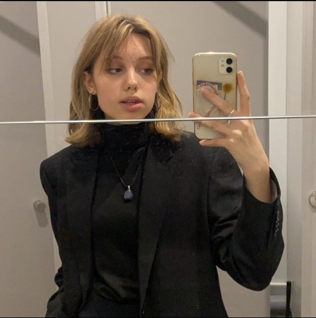 Splinter Gwen Stacy tweet media