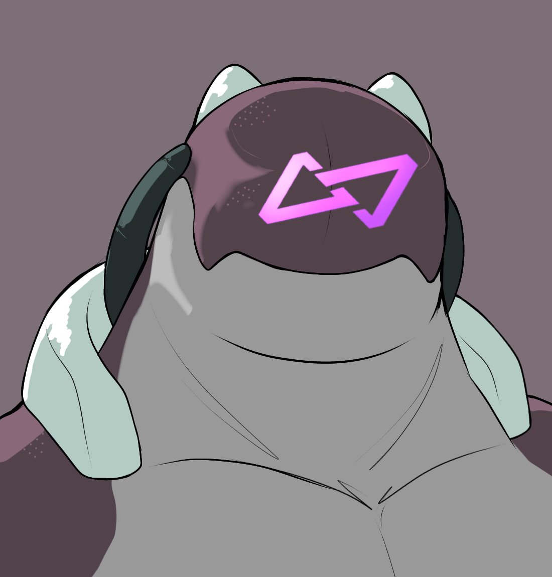 u🅼gen on Twitter "Until recently I didn't know about the paint that