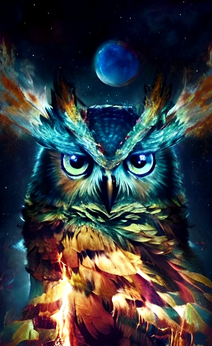ronycrisdianto's tweet photo. @MrQuacksayquack Hello. This is The Night Spirit, lord of the night. Its only 0.07 eth https://t.co/jCboJdD29K https://t.co/Yppz4u6OJo