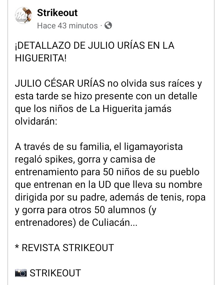 Rev_Strikeout's tweet photo. Un emotivo evento en la tierra de JC URÍAS... @LosDodgers @NacionDodgers @Dodgers (hilo) https://t.co/Xs3aJMkaEi