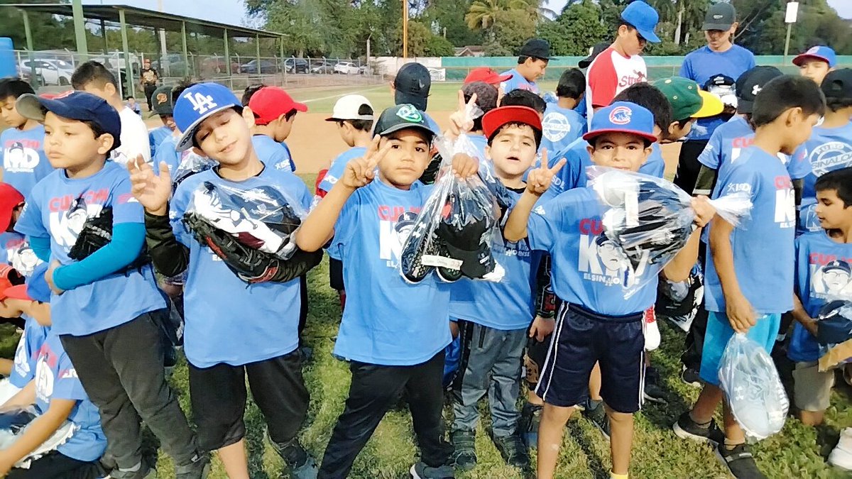 Rev_Strikeout's tweet photo. Un emotivo evento en la tierra de JC URÍAS... @LosDodgers @NacionDodgers @Dodgers (hilo) https://t.co/Xs3aJMkaEi