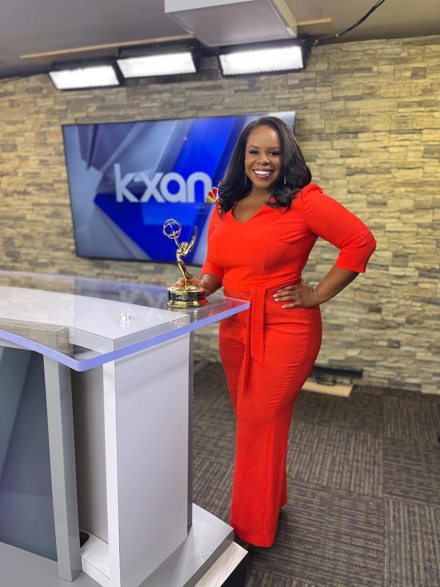 OnAirTLR's tweet photo. It has been quite the week for our co-hosts. @IrisOnTV was named one of @cnybj’s #40underForty honorees for her in the community. @JenSandersTV won an #Emmy for her special Housing History, highlighting people living in #Austin.
Congrats ladies! 👏🏾
#OnAirTLR #TheLadiesRoomPodcast https://t.co/6shSEOd2GK