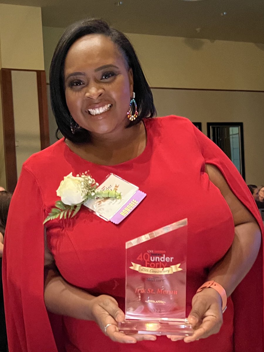 OnAirTLR's tweet photo. It has been quite the week for our co-hosts. @IrisOnTV was named one of @cnybj’s #40underForty honorees for her in the community. @JenSandersTV won an #Emmy for her special Housing History, highlighting people living in #Austin.
Congrats ladies! 👏🏾
#OnAirTLR #TheLadiesRoomPodcast https://t.co/6shSEOd2GK