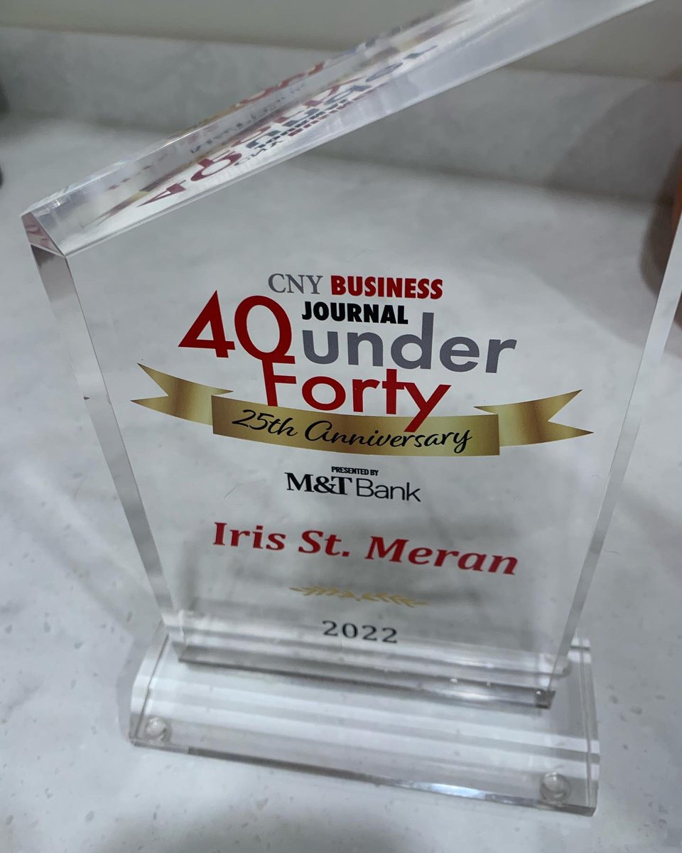 It has been quite the week for our co-hosts. <a href="/IrisOnTV/">Iris St. Meran</a> was named one of <a href="/cnybj/">CNY Business Journal</a>’s #40underForty honorees for her in the community. <a href="/JenSandersTV/">Jennifer D. Sanders</a> won an #Emmy for her special Housing History, highlighting people living in #Austin.
Congrats ladies! 👏🏾
#OnAirTLR #TheLadiesRoomPodcast