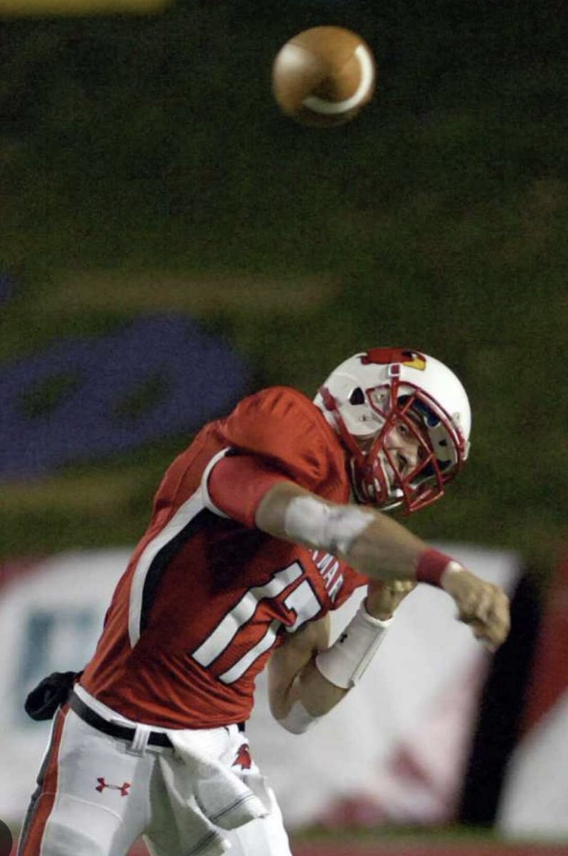 Excited to receive an offer from Lamar University! #GoCards #LU @JacksonEskierka @blane_morgan