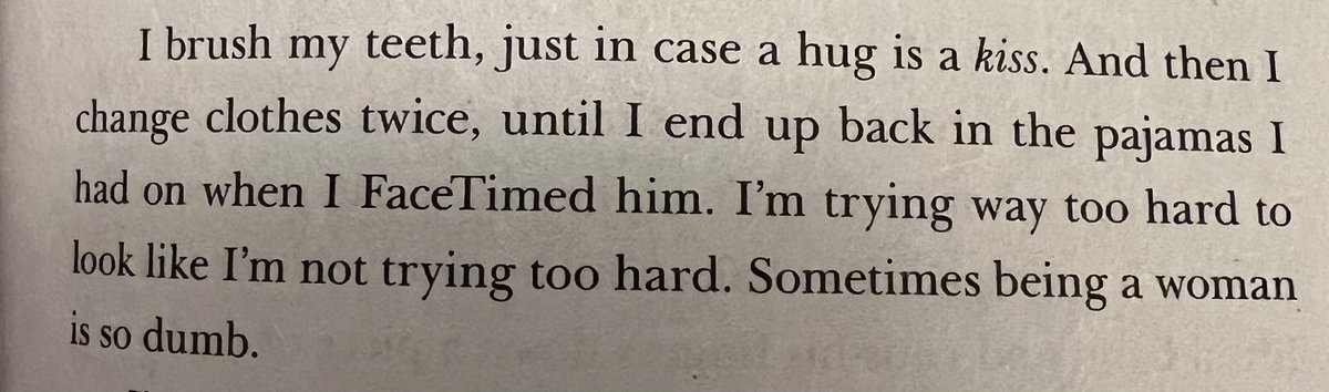 letcher_'s tweet image. I feel like every female could relate to this… aka my “no make up” look for class everyday lol