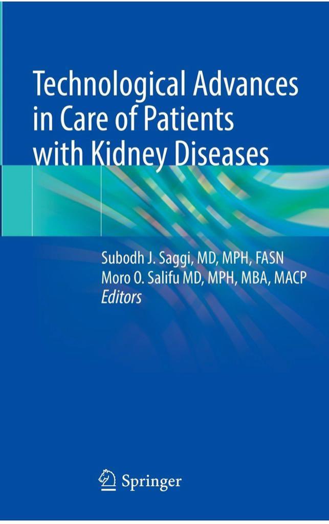 SUNY Downstate Nephrology tweet media