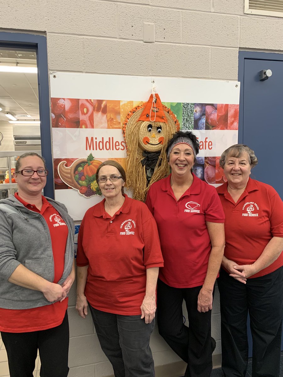 MSXLions's tweet photo. So thankful for a delicious meal served today by our amazing food service team and staff🤗❤️ #MiddlesexPride https://t.co/h55PGxbXyk