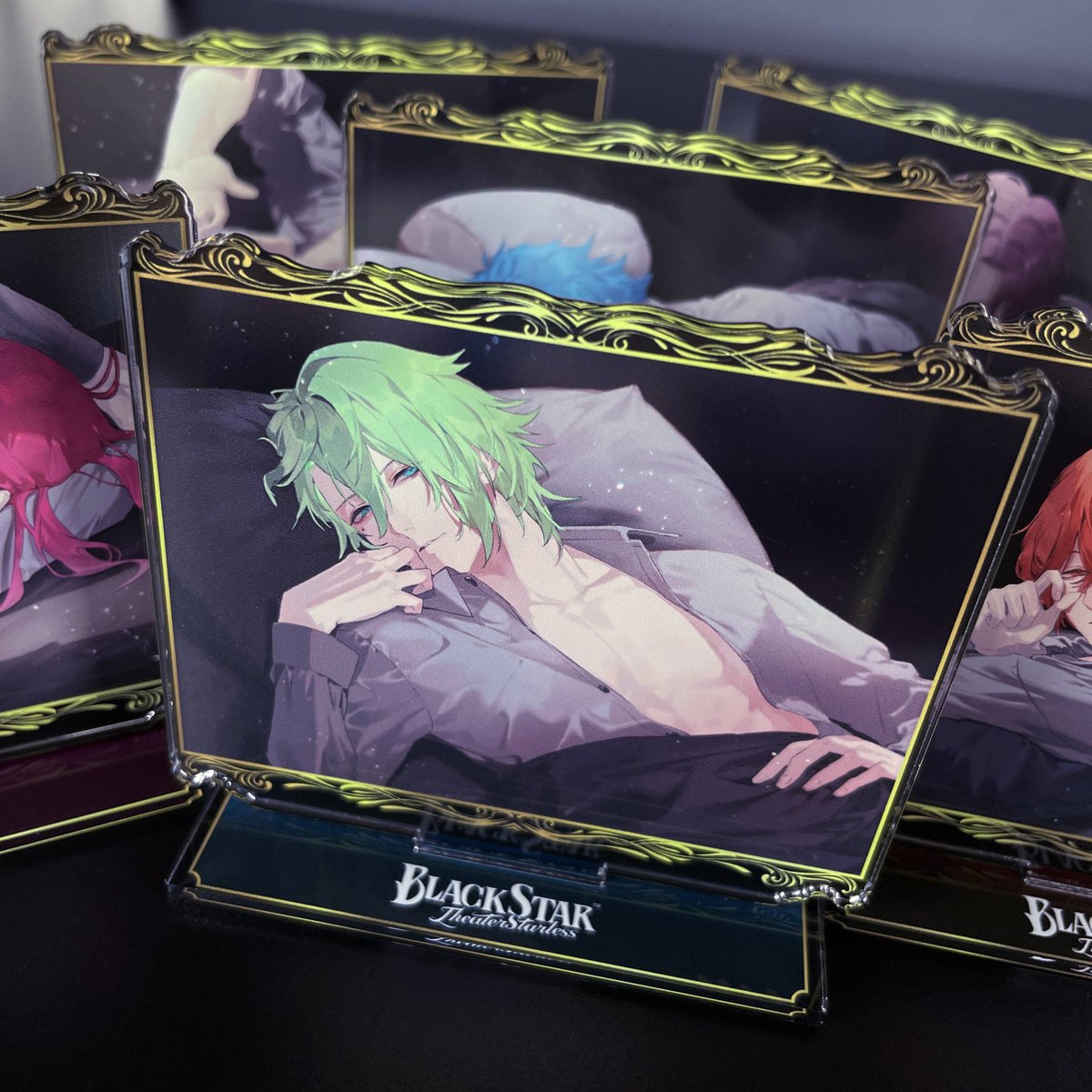 ブラスタ ブラックスター 4237-1441-