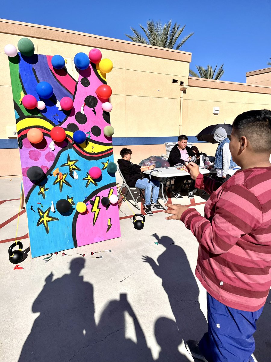 March Middle Events tweet media