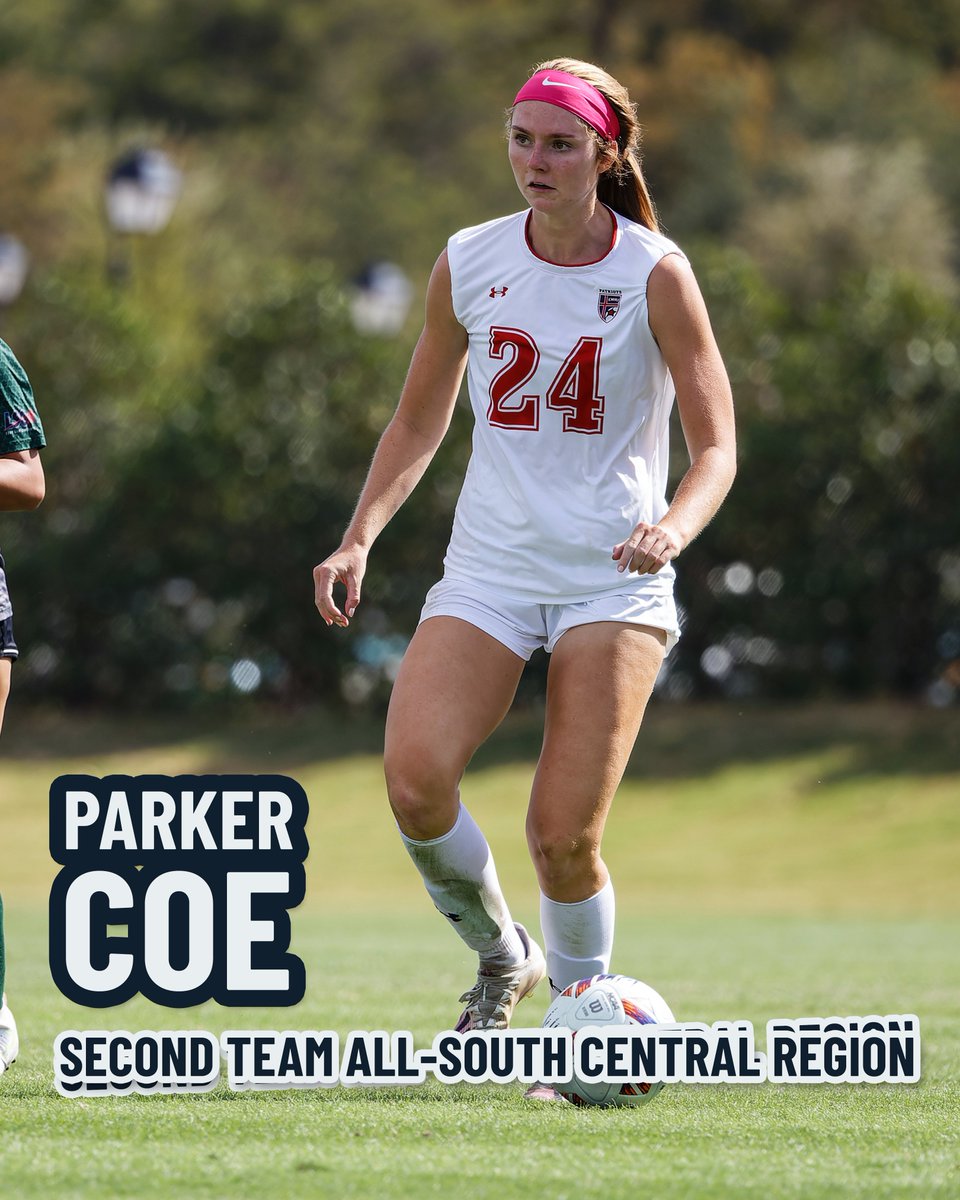 DBU Women's Soccer tweet media