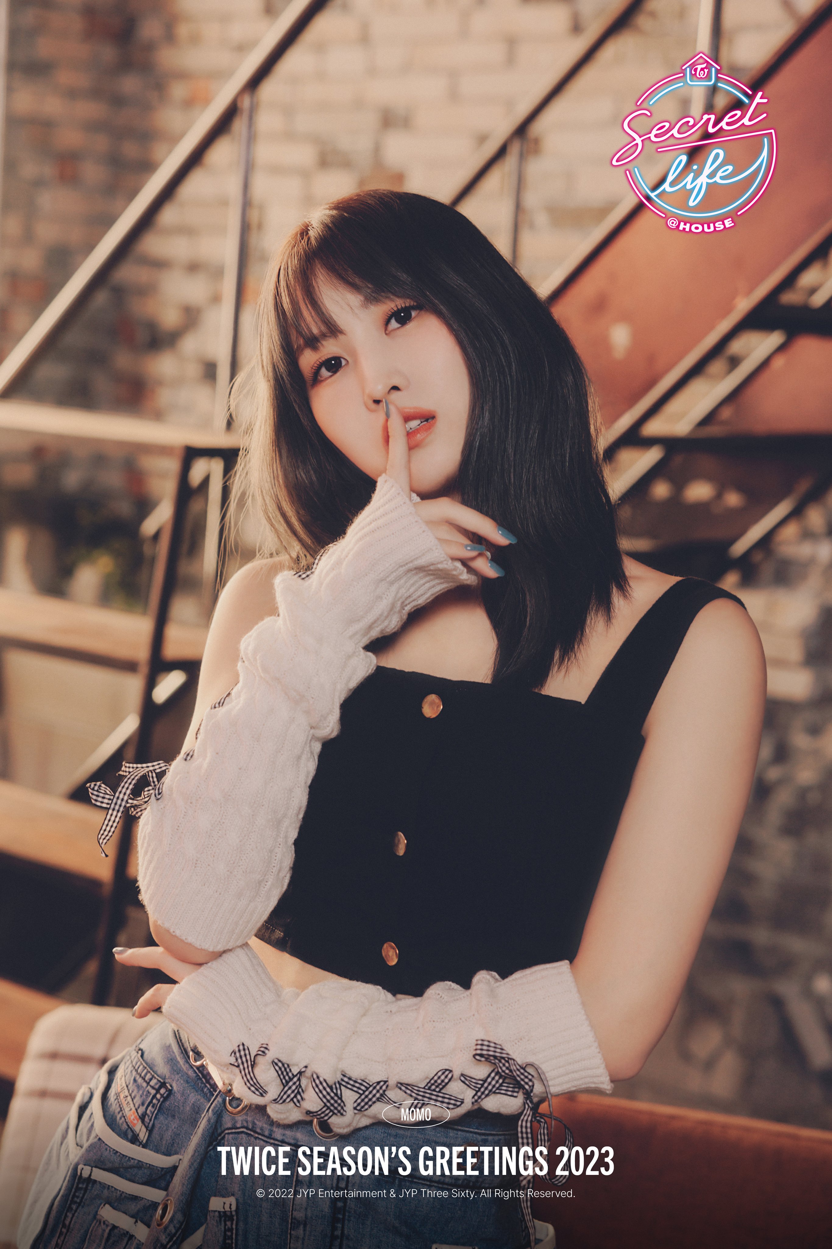 TWICE on X: 