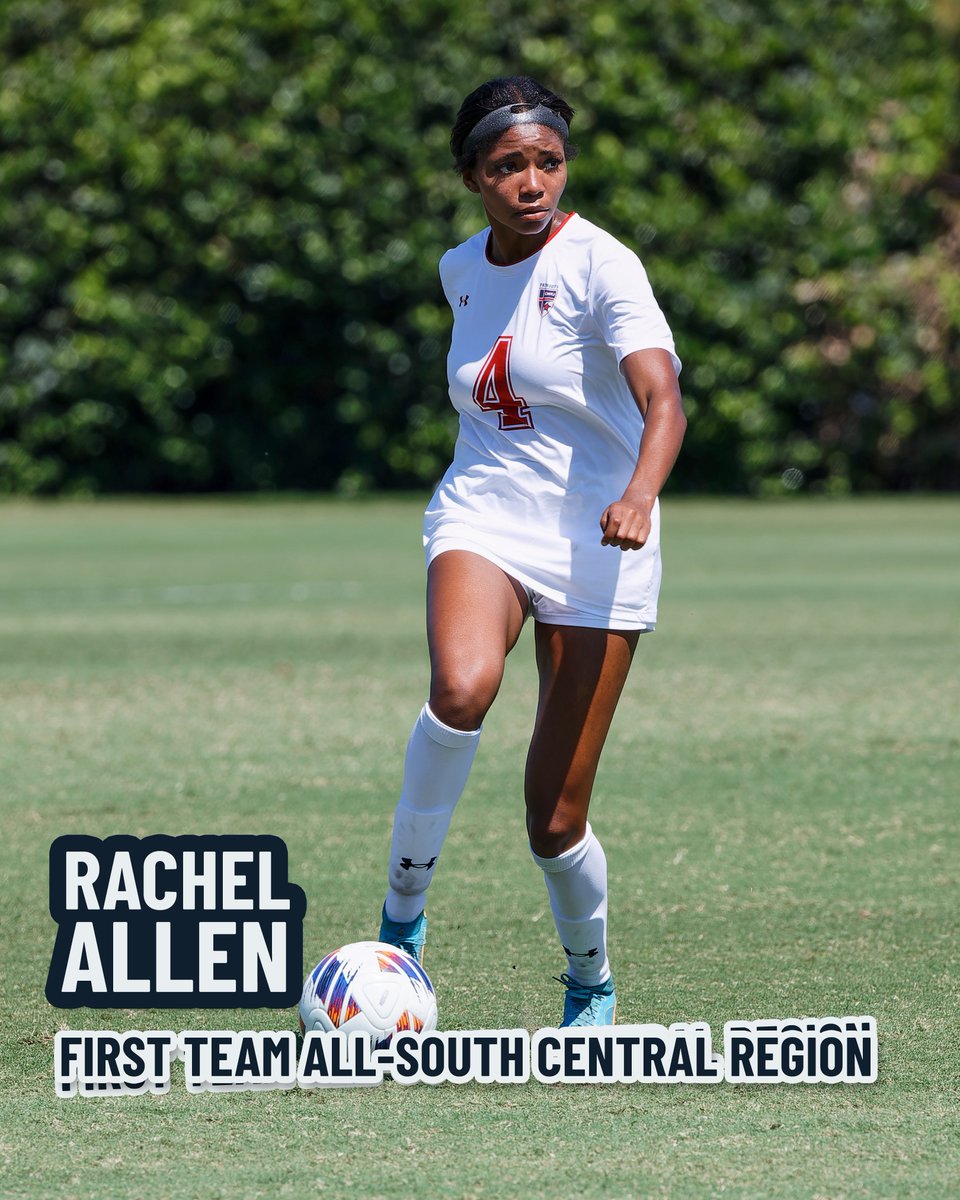 DBU Women's Soccer tweet media