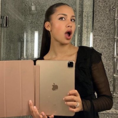 itsginaporter's tweet photo. #NewProfilePic ipad kid ! https://t.co/9BryxMpIb6