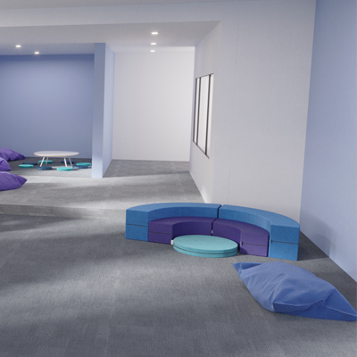 beparta's tweet photo. Learning spaces are everywhere! Beparta can help you transform a corridor or other unused space into an opportunity for student collaboration and learning
#AussieED #LearningEnvironments #EduTwitter https://t.co/CsY9huG2vZ