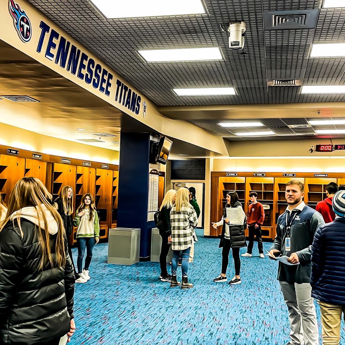schsdigitalarts's tweet photo. Titan’s Learning Lab #fbla #titansll https://t.co/CtsoOg5RaM