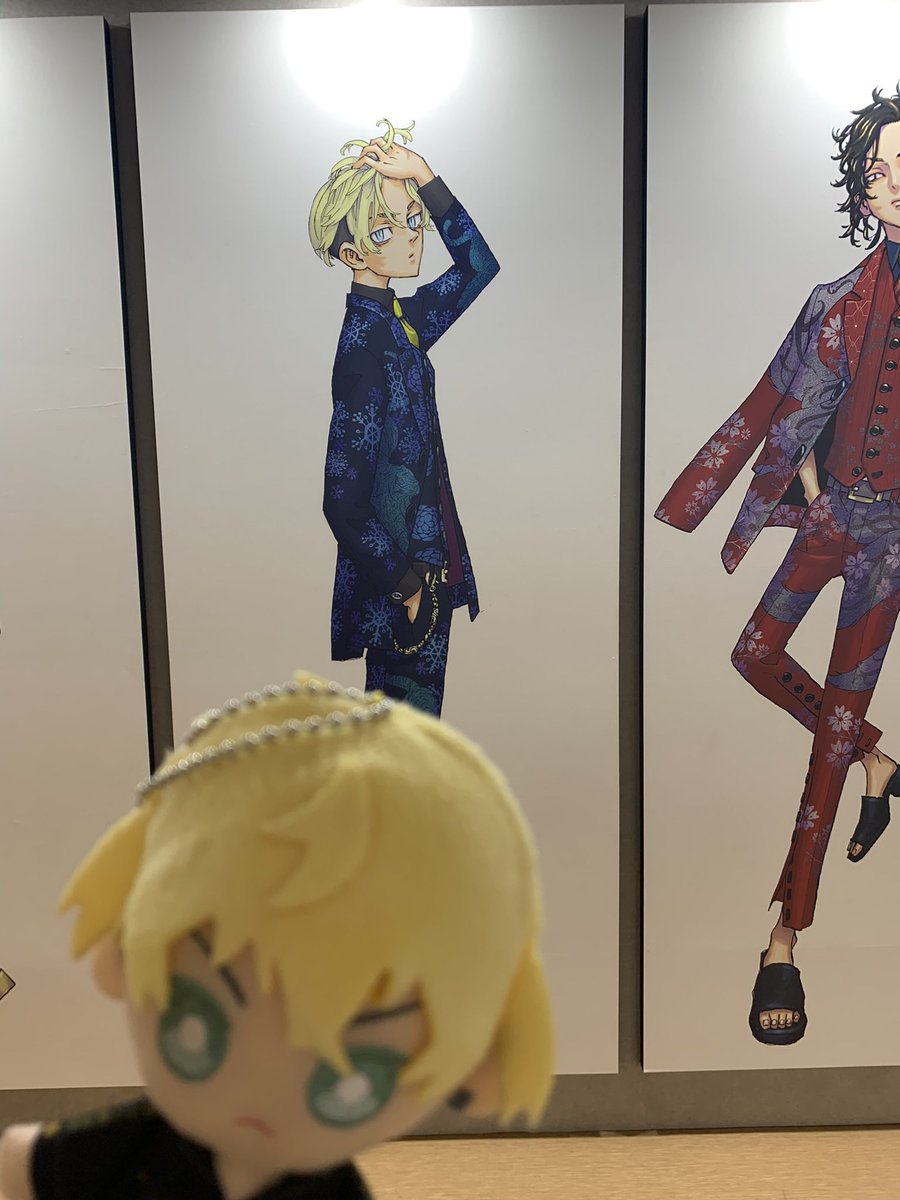 _f0121's tweet photo. こんなハマると思ってなかった漫画が終わってしまう...。
さみしいけど来年のアニメ楽しみ🤍
原画展行けたのもいいおもいで🐈‍⬛❄️ https://t.co/gaiWwNmKqj