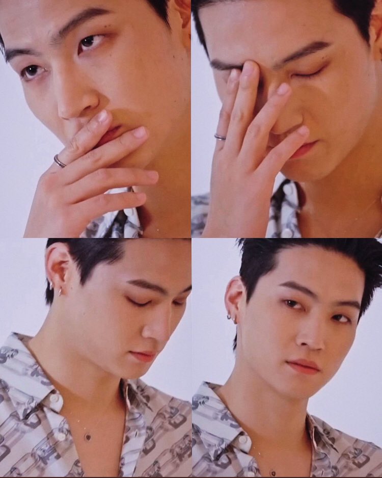 JAY B | Jaebeom (@natash_smit) on Twitter photo 